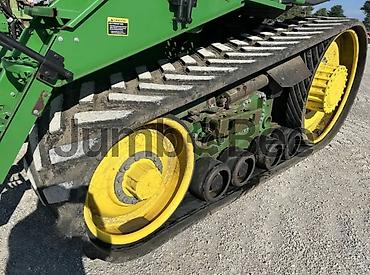 belarus 892 2: John Deere 9510RT — Гусеничный трактор, 2013 г. Б/У | Доставка по — 9