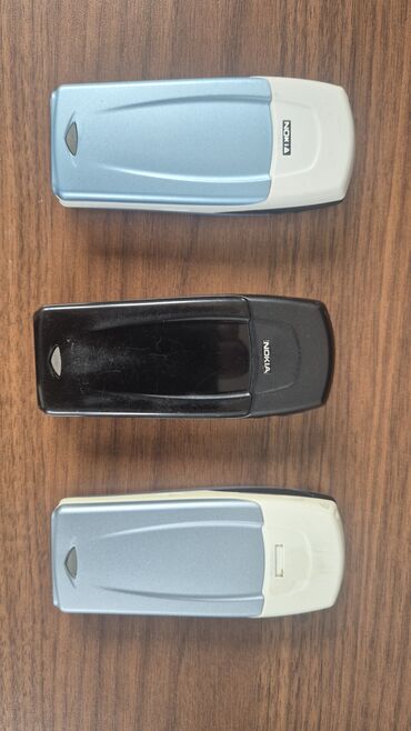 Nokia: Nokia 8 Sirocco — 10