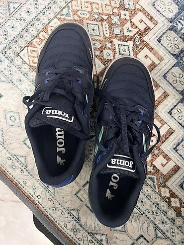гандом: Кроссовки Joma для зала (футзал/индор) - Размер: EU 37 (US 5, UK 4 — 4