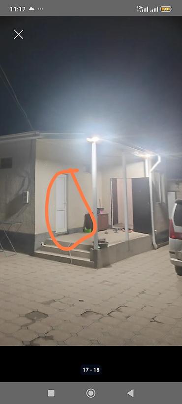 Долгосрочная аренда домов: 100 м², 5 комнат — 1