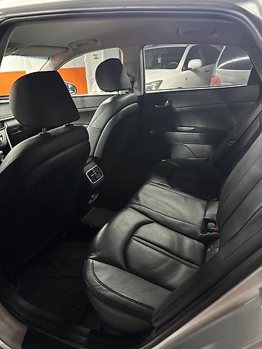 продаю маховик на спринтер: Kia K5: 2019 г., 2 л, Автомат, Газ, Седан — 9