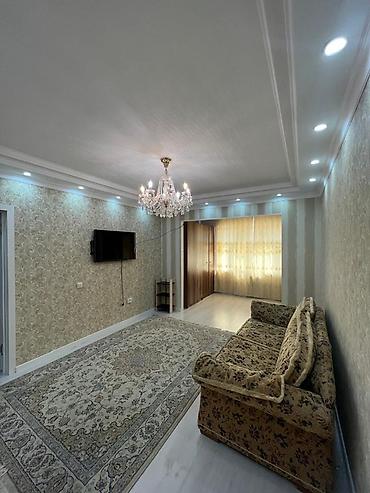 Продажа квартир: 1 комната, 48 м², Элитка, 4 этаж, Евроремонт — 4