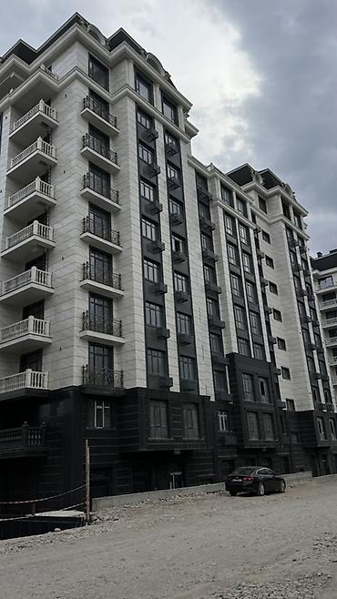 Новостройки от застройщика: Продается 4-комнатная квартира ПСО рядом с АУЦА! 📍Асанбай (Ориентир — 3