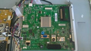 Aksesoari za TV i video: Philips Led smart u delovima Main board 715G6165-M02-000-005K — 1