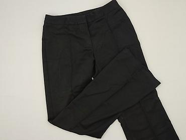 strellson chino: United Colors of Benetton, Spodnie materiałowe damskie, rozmiar S — 1