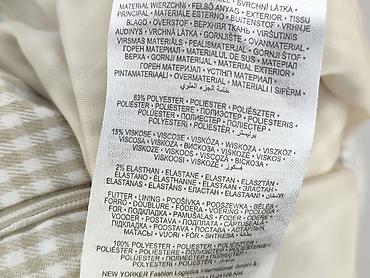 bezowa spodnice: Amisu, Spódnica damska, rozmiar XS — 5
