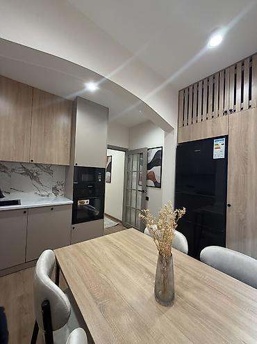 Продажа квартир: 1 комната, 45 м², Элитка, 1 этаж, Евроремонт — 6