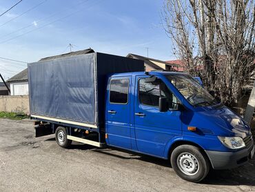 грузоперевозки в ош: Переезд, перевозка мебели, По региону, По городу, без грузчика