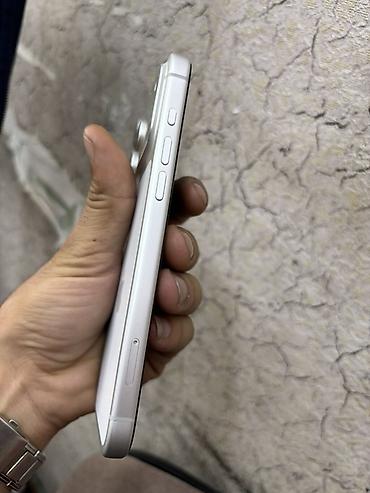 iphone 13: IPhone 17 Pro Max, 256 GB, Ağ — 4