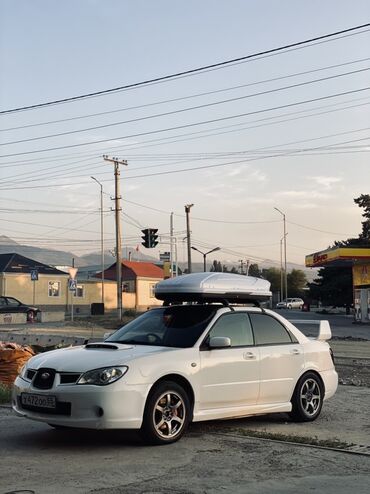 авто лизинг рассрочка: Subaru Impreza: 2 л, Автомат, Газ, Седан