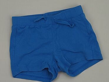 trampki z prl u: Shorts, H&M, 6-9 months, condition - Very good
