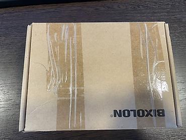 BIXOLON portativ termal printer Məhsul təsviri: - Brend: BIXOLON -