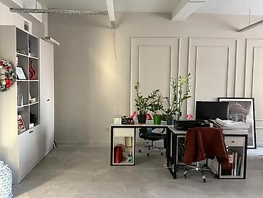 Продажа офисов 70 м², С ремонтом, Бизнес центр, 4 этаж