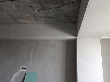 Монтажные работы: Монтаж перегородок, Монтаж арок, Монтаж откосов Больше 6 лет опыта at lalafo.kg — 15 Монтажные работы: Монтаж перегородок, Монтаж арок, Монтаж откосов Больше 6 лет опыта — 15