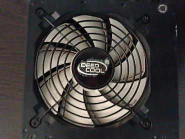 блоки питания 750 ват: Блок питания Deepcool DQ750ST, 750 Вт - Сертификат 80 PLUS Gold - — 3