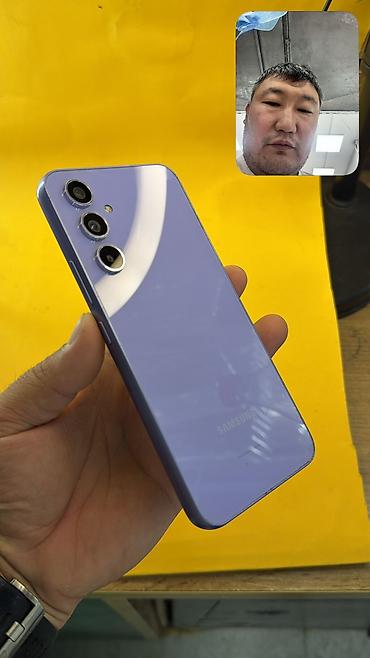 Samsung: Samsung Galaxy A54 5G, Б/у, 256 ГБ, 2 SIM — 9
