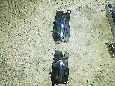 servis abs: DESNE UNUTRASNJE BRAVE ZA CITROEN C4 | Polovini delovi za Citroen C4 — 1