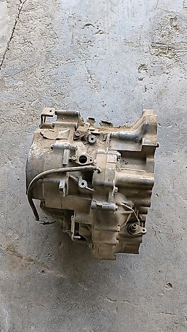 Коробки передач: Вариаторная коробка передач (CVT) для Daewoo Matiz ремонт любой — 3