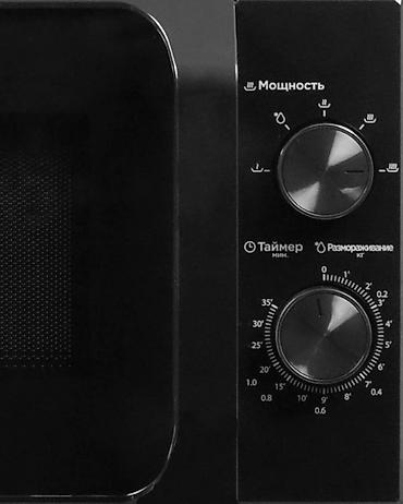 аэрогриль мидеа: Микроволновка черная Midea "MM720C2MV-B" ﻿Микроволновая — 4
