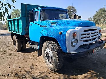 авто кыргызстан купить: ЗИЛ 4105: 6 л | 1991 г. Roadster — 2