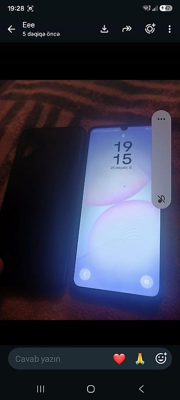 samsung. note 8: Samsung rəng - Qara, Sensor — 4