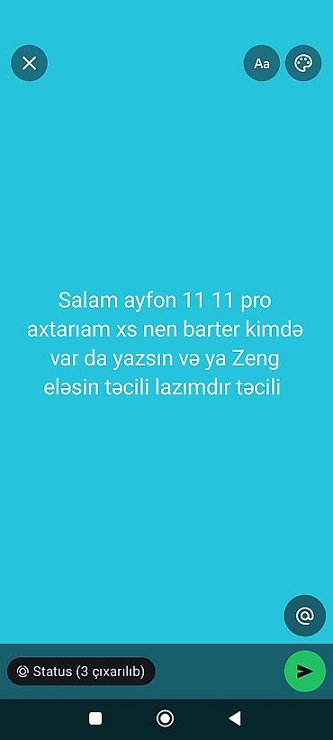 i̇pone 11: IPhone 11 — 1