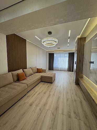 Продажа квартир: 3 комнаты, 118 м², Элитка, 11 этаж, Дизайнерский ремонт at lalafo.kg — 2 Продажа квартир: 3 комнаты, 118 м², Элитка, 11 этаж, Дизайнерский ремонт — 2