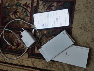 akusticheskie sistemy pro ject s sabvuferom: Xiaomi, 12 Pro, Новый, 256 ГБ, цвет - Голубой