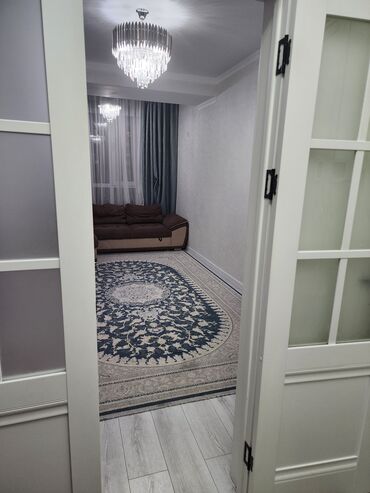 квартира раздолный: 1 комната, 40 м², Элитка, 4 этаж, Евроремонт