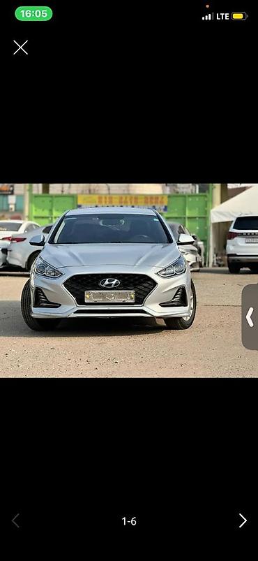 авто прокать: Аренда посуточный, соната к5 
21+
10000депозит — 4