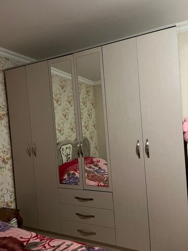 Uzunmüddətli kirayə evlər: 100 kv. m, 2 otaqlı, İşıq, İnternet, Su — 4