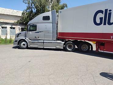 Прицепы и полуприцепы: Прицеп, Schmitz Cargobull, Холодильник, рефрижератор, от 12 т, Б/у — 2