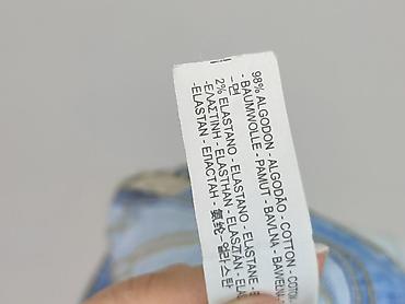 second hamd store: Stradivarius, Spódnica damska, rozmiar L — 6
