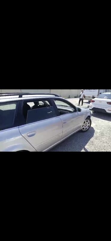 ауди а6 с4 универсал купить: Audi A6: 2002 г., 2.4 л, Типтроник, Газ, Универсал