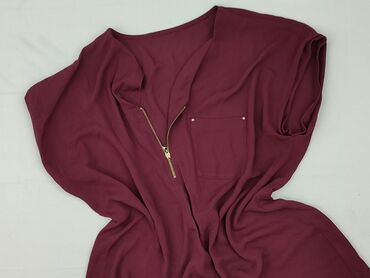 bluzki tureckie plus size: Tunika damska, XL