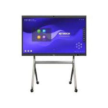lenova yoga: IQ Smart Lövhə IQTouch TE1200 PRO LE075MD 75" 75 düymlük 4K UHD — 2