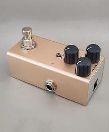 Gitare: SAPHUE DYNA COMPRESSOR KOMPRESOR | Lično preuzimanje u Novom Sadu — 11