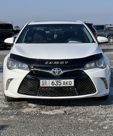 датчик скорости камри 70: Toyota Camry: 2015 г., 2.5 л, Вариатор, Бензин, Седан