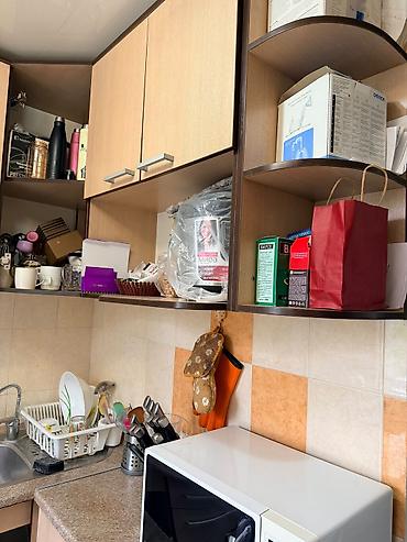 Продажа квартир: 3 комнаты, 58 м², 10 мкр 104 серия, 4 этаж — 8
