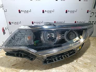 фара кия к5: Передняя левая фара Kia 2020 г., Б/у, Оригинал, Корея — 6