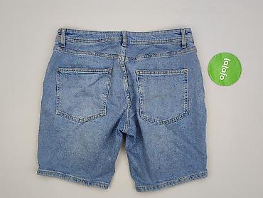 halfprice klapki: Denim Co, Szorty damskie, rozmiar M — 3