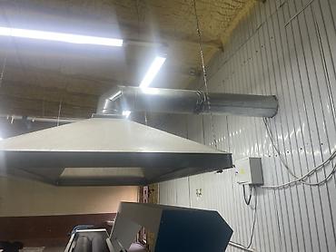 Парогенераторы, гладильное оборудование: УСАДКА ТКАНИ!!! Продаю оборудование для усадки ткани новый полный — 9