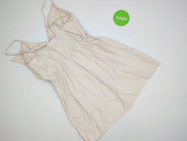 szorty mango: H&M, Sukienka damska, rozmiar L — 3