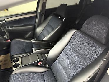 Honda: Honda Odyssey: 2007 г., 2.4 л, Автомат, Бензин, Минивэн — 26