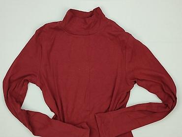 gold stone sweter: Sinsay, Golf damski, rozmiar L — 1