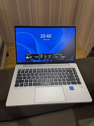 iphone 15 pro maz: Hp probook 440 g10 
i5 13cu nesil 8/256 — 1