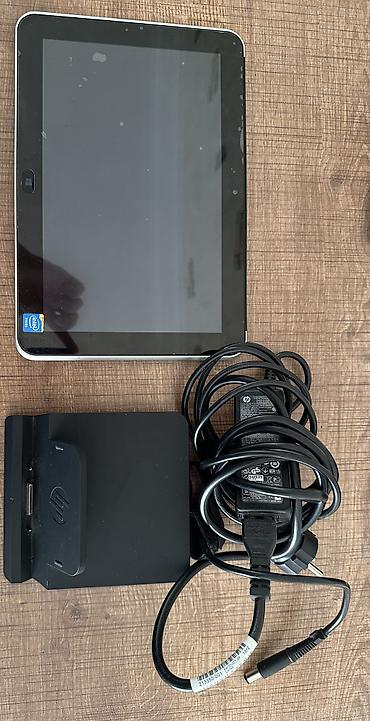 samsung tab a: Computer HP çox az istifadə olunub.Üstündə qoruyucu plenka var — 1