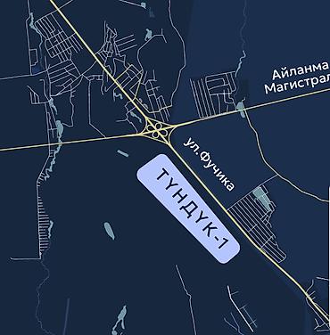 Продажа квартир: 1 комната, 49 м², Пригородное с. Элитка, 6 этаж, ПСО (под самоотделку) — 3