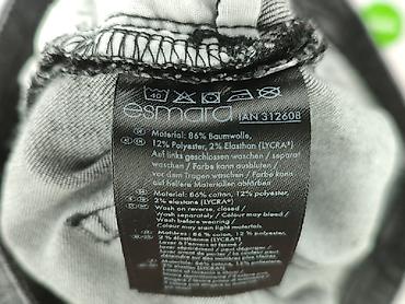 eelda: Esmara, Jeansy damskie, rozmiar XL — 5