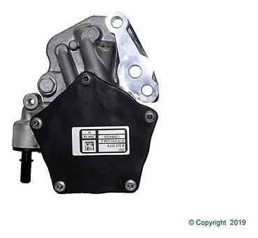 боковой тырмо: Вакуумный насос тормозной системы для Chevrolet Spark (2016–2022) - — 2